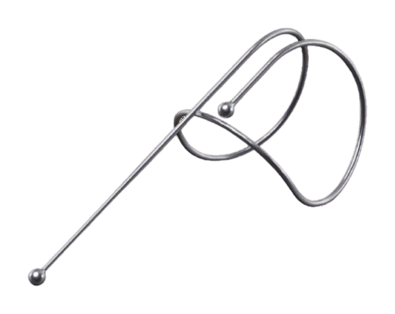 Volutam Helix Coil nitinol implantı