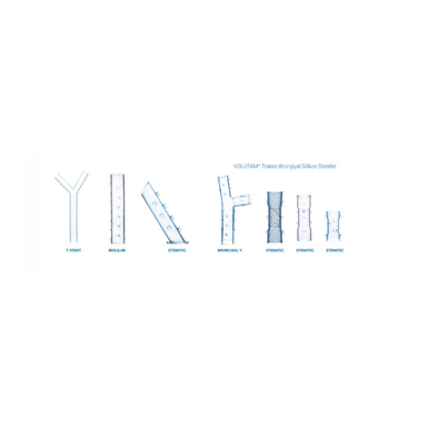  Volutam Stent